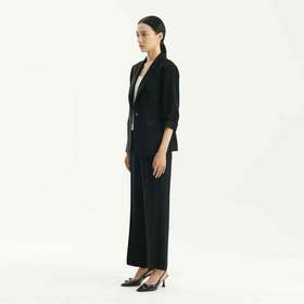 戴布拉芬西服外套L28B155