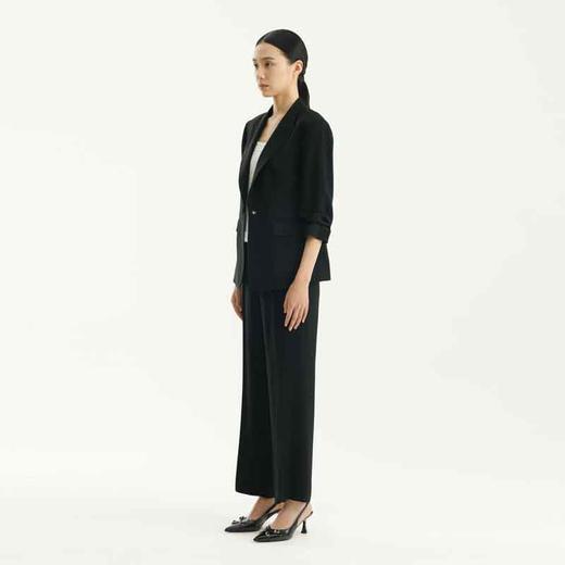 戴布拉芬西服外套L28B155 商品图0