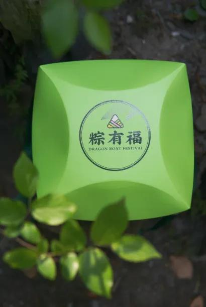 端午好礼 被誉东方“黄金鱼子酱”  大黄米“黄金”粽 一个礼盒5种口味 配料简单 吃出天然健康 精致礼盒 无负担美食 商品图7