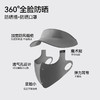 工厂直销 | 夏日防晒产品 全脸面罩/可拆卸帽檐大面罩/可拆卸帽檐口罩/防晒衣 商品缩略图4