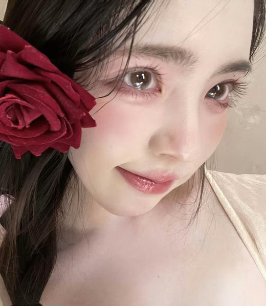 Toastnomi 水光泡泡  几乎不增大【半年抛 日抛双版本14.2】 商品图0