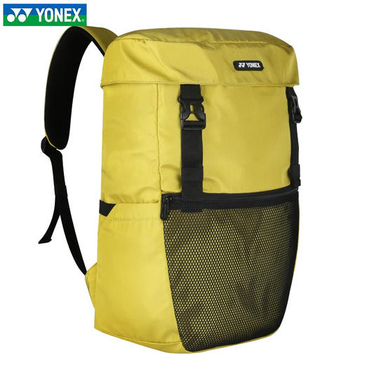 YONEX尤尼克斯BA234CR羽毛球包双肩背包休闲运动包 商品图2