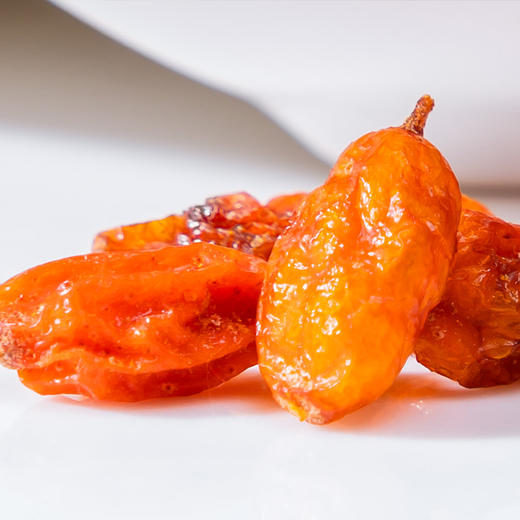 新边界 沙棘果干 250g 商品图1