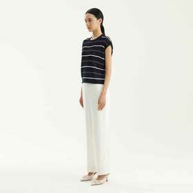 戴布拉芬针织衫L28B366