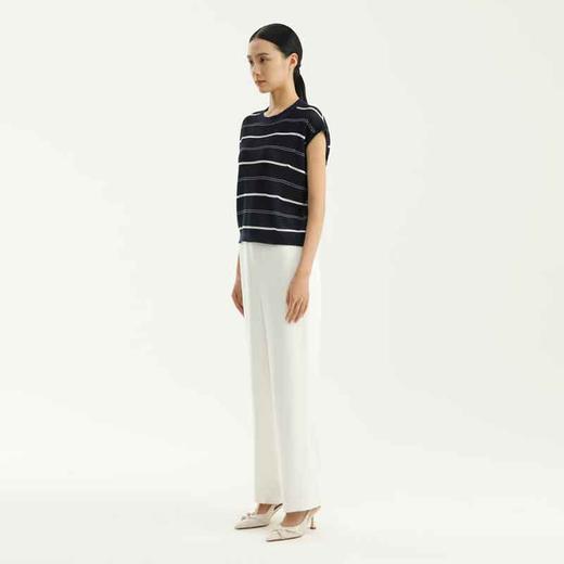 戴布拉芬针织衫L28B366 商品图0