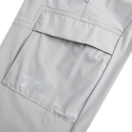 CONVERSE 夏 大童小童 儿童童装长裤 CNVB-WP-H071 商品图3