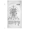 针灸、喉科、眼科卷 南京中医药大学图书馆藏未刊中医稿抄本精粹 李文林 张云编 适用中医药专业工作者 中医药院校学生供图书馆等 商品缩略图4