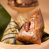 【19.9元任选6枚】益多粽子肉粽 鲜肉粽/香菇鸡肉粽/蛋黄鲜肉粽多口味可选 单枚装  商品缩略图4