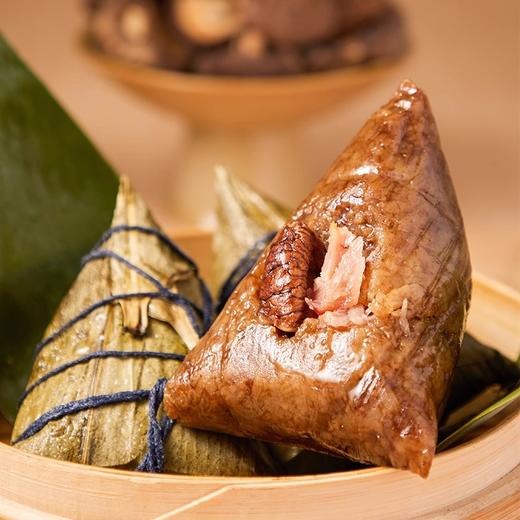 【19.9元任选6枚】益多粽子肉粽 鲜肉粽/香菇鸡肉粽/蛋黄鲜肉粽多口味可选 单枚装  商品图4