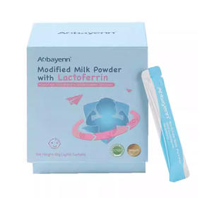 【保税仓】澳贝恩乳铁蛋白粉60g/盒