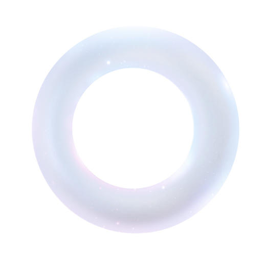 谜姬 锁精QQ环情趣套环锁精延时持久阻复环 商品图5