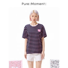 【商场同款】麦檬夏薄T恤4E5201011