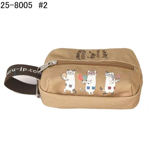 猫咪新款收纳包 商品图6