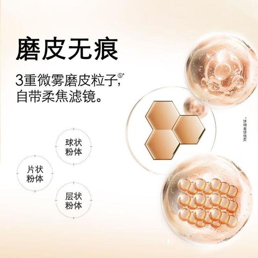 卡姿兰黑曜丝柔持妆蜜粉02#8g【30173751】 商品图1