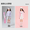 笛莎Deesha 童装女童外套2025夏新款女童防晒服 商品缩略图3