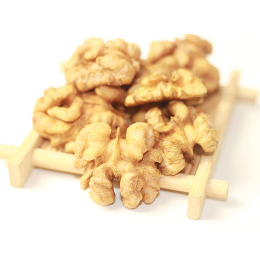 新边界 罐装琥珀核桃仁 400g*2 商品图2