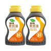 悦意黑松露素蚝油B248g*2瓶   FX 商品缩略图0