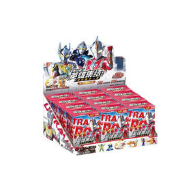 卡游 橡皮人偶 第10弹KAYCUTM-XPT-10