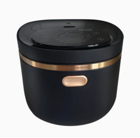 PHILIPS飞利浦IH家用大容量4L智能电饭煲（HD4539）