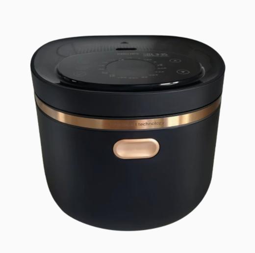 PHILIPS飞利浦IH家用大容量4L智能电饭煲（HD4539） 商品图0