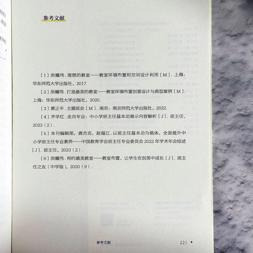 班主任关键能力修炼 从入门到进阶 大夏书系 洪耀伟 班主任成长 商品图14