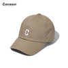 Covernat帽子小C标LOGO刺绣棒球帽时尚鸭舌帽CO2300CA02 商品缩略图6