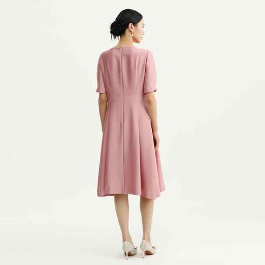 戴布拉芬连衣裙L28B527 商品图1