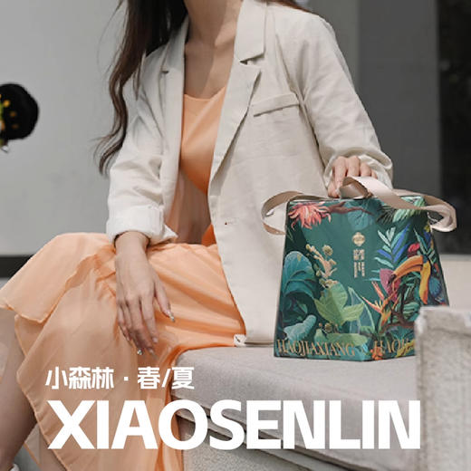 好家乡·小森林 - 800g【端午】JLX 商品图1