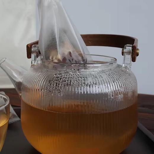 五指毛桃荷叶茶 煮水泡水 薏米赤小豆大麦荷叶茶 商品图1