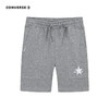 CONVERSE 夏 大童小童婴童 儿童童装短裤 CNVN-FS-H081 商品缩略图0