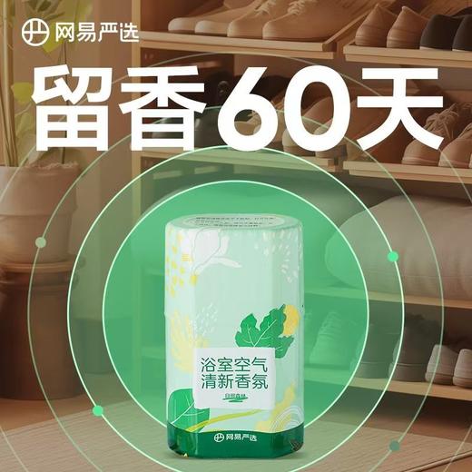网易严选空气清新剂  室内卫生间除厕所异烟味神器持久家用香氛香薰1.38 商品图6