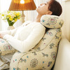 游乐园系列升级版颈枕护腰靠床头靠垫软包大靠背卧室榻榻米护腰沙发飘窗护颈枕可拆洗 商品缩略图0