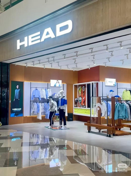 正品🔥奥地利百年老品牌！海德HEAD春夏季真爆女士运动鞋
超值牛货捡漏‼️今日硬货推荐

尺码:36-40码，标准
包装:原盒
材料:网面
大底:真爆➕橡胶 商品图13