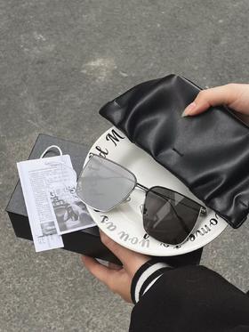 SOULCOLLABO太阳镜GM明星同款墨镜JWS015系列