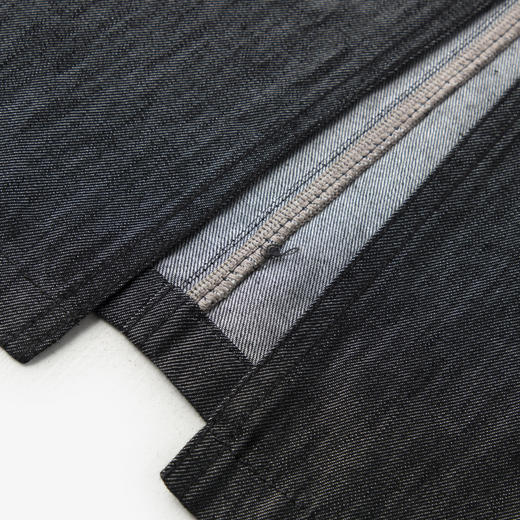 【商场同款】麦檬夏牛仔连衣裙4F5290741Q 商品图4