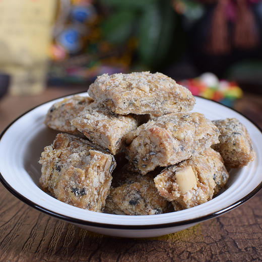 手工木锤酥 215g 商品图2