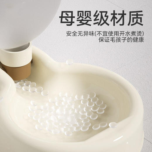 宠物外出便携可折叠水杯 狗狗出门喝水器 商品图3