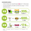 【会员专享】ffit8代餐蛋白棒 车厘子莓果味/开心牛油果味/黄桃豆乳味150g/盒 商品缩略图4