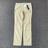 正品日单PG 春秋男款高尔夫长裤，两个色孤品5码各一条，腰围84。
原价21000日元 商品缩略图2