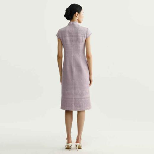 戴布拉芬连衣裙L28B352 商品图2