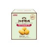 江中猴姑咸味碱性养胃苏打猴头菇饼干中和胃酸中老年人孕妇小孩休闲解馋零食 15天装  36包/720g/盒 2025年10月生产/保质期12个月 商品缩略图1