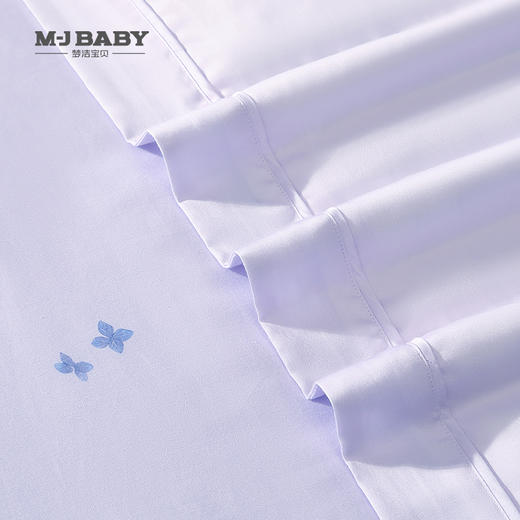 【6F】梦洁宝贝天丝棉卓萃水洗纯桑蚕丝被：福气翩翩 商品图1