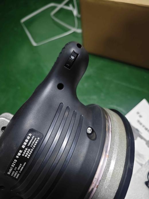 【货号02598】包邮重型牧田款锂电瓷砖平铺机锂电振动器贴砖机铺墙砖震动平器 商品图6