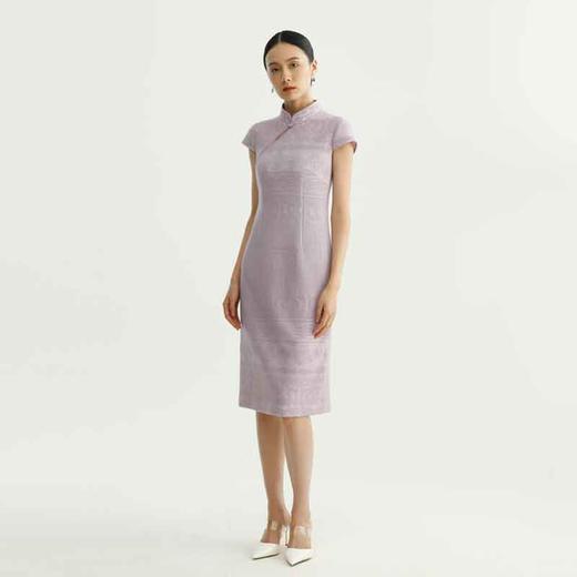 戴布拉芬连衣裙L28B352 商品图1