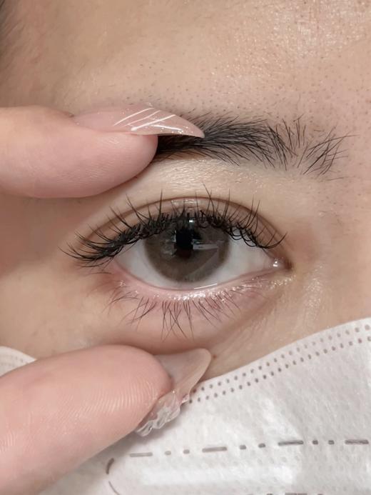 KiraFairy半年抛 Lips Brown--太妃奶栗 商品图9