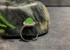 【御珠宫坊】金镶碧玉戒指 商品缩略图4
