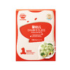 秋田满满--婴幼儿DHA鲜牛乳溶豆(牛油果羽衣甘蓝)18g（6-36月适用） 商品缩略图0