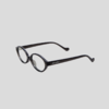 GOODBAI 花体logo椭圆形TR细框平光眼镜 商品缩略图2