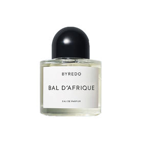 BYREDO柏芮朵 热带爵士淡香精香水50ml 非洲之旅