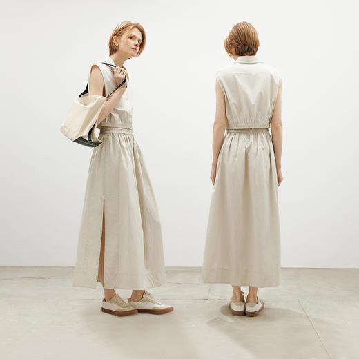 【商场同款】麦檬夏小上衣5F4122111 商品图2